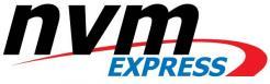 nvme logo