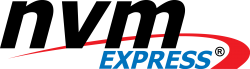 NVM Express Logo