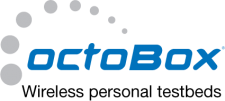 octoBox Logo