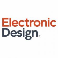 electronic design logo