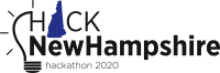 Hack NH Logo
