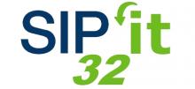 SIPit 32 Logo