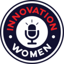 innovation women logo