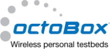 octoBox Logo
