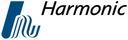 Harmonic, Inc. Logo