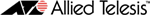 Allied Telesis, Inc. Logo