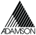 Adamson Systems Engineering Logo