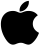 Apple, Inc. Logo