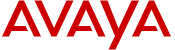 Avaya, Inc. Logo