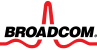 Broadcom Corporation Logo