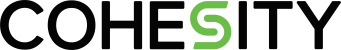 Cohesity Inc Logo