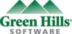 Green Hills Software Logo