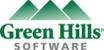 Green Hills Software, LLC Logo