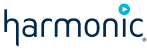 Harmonic, Inc. Logo