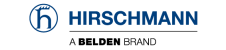 Hirschmann Automation and Control, Inc. Logo