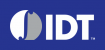 Integrated Device Technology, Inc. Logo