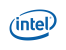 Intel Corporation Logo