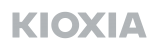 Kioxia Corporation Logo