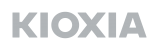 Kioxia Holdings Corporation Logo