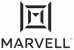 Marvell Semiconductor, Inc. Logo