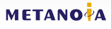 Metanoia Communications, Inc. Logo