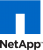 NetApp, Inc. Logo