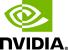 nVIDIA Corp. Logo