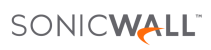 SonicWall Inc. Logo
