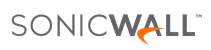 SonicWall, Inc. Logo