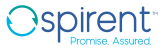 Spirent Communications Logo