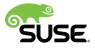 SUSE Software Solutions Germany GmbH Logo