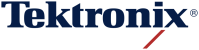 Tektronix Inc. Logo