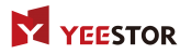 YEESTOR Microelectronics Co., Ltd. Logo