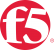 F5 Networks, Inc. Logo