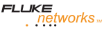 Fluke Networks Logo