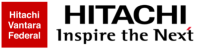 Hitachi Vantara LLC Logo