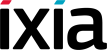 Ixia US Logo