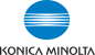 Konica Minolta, Inc Logo