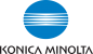 Konica Minolta, Inc. Logo
