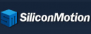 Silicon Motion Technology Corp. Logo