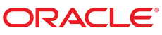 Oracle America, Inc. Logo