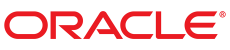 Oracle Corporation Logo