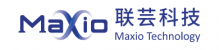 Maxio Technology (Hangzhou) Co., Ltd. Logo