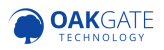 OakGate Technology Logo