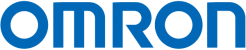 Omron Robotics and Safety Technologies Logo