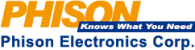 Phison Electronics Corporation Logo