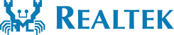 Realtek Semiconductor Corp. Logo