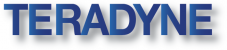 Teradyne Inc. Logo