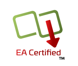 ethernet alliance certified logo