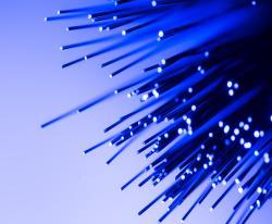 fibre optic cables